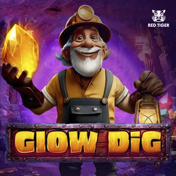 Glow Dig - SNIPLAY88