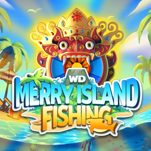WD Merry Island Fishing - SNIPLAY88
