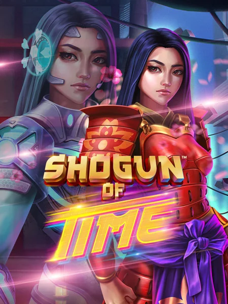 Shogun of Time - SNIPLAY88
