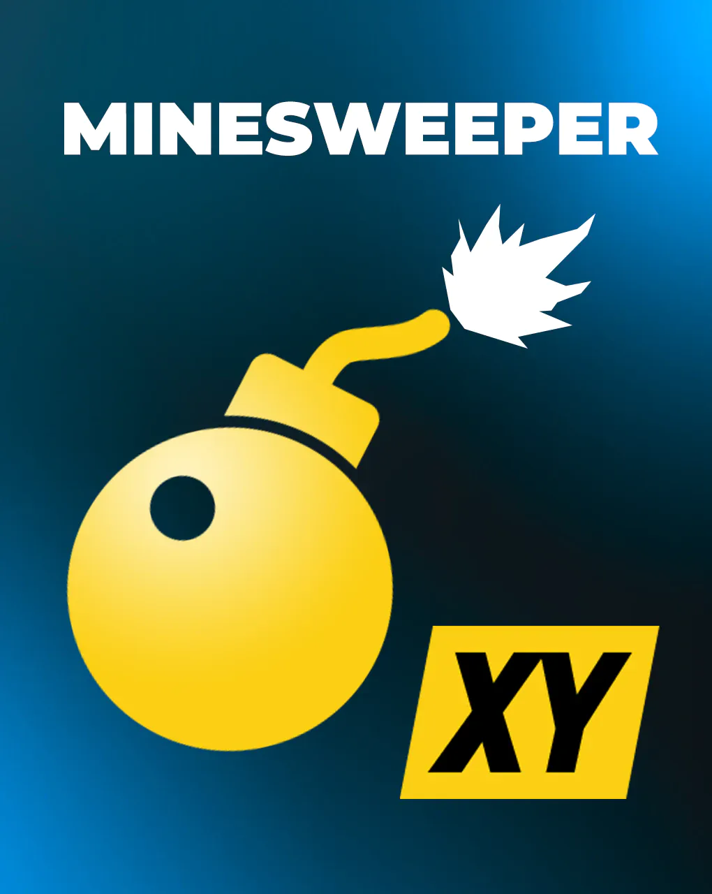 Minesweeper XY - SNIPLAY88