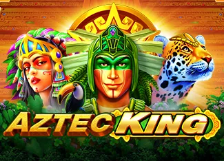 Aztec King - SNIPLAY88