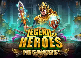 Legend of Heroes - SNIPLAY88