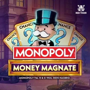 Monopoly Money Magnate - SNIPLAY88