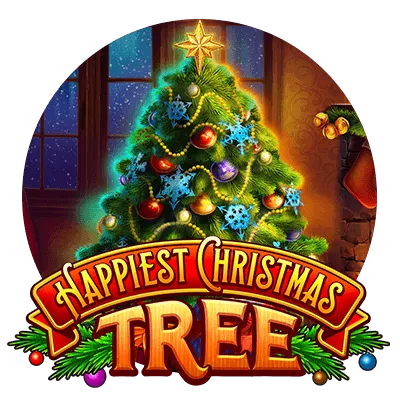 Habanero : Happiest Christmas Tree - SNIPLAY88