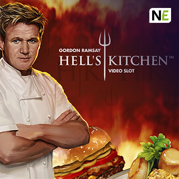 Gordon Ramsay Hells Kitchen - SNIPLAY88