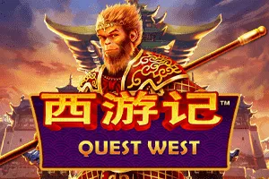 Quest West - SNIPLAY88