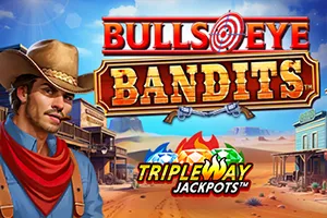 Bulls Eye Bandits - SNIPLAY88