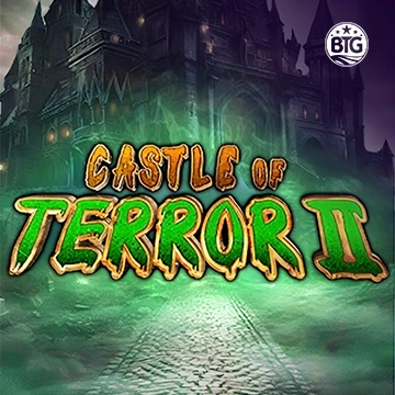 Castle of Terror II - SNIPLAY88