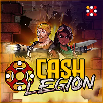 Cash Legion - SNIPLAY88