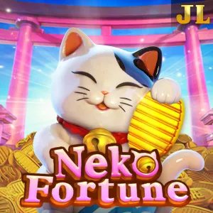 Neko Fortune - SNIPLAY88