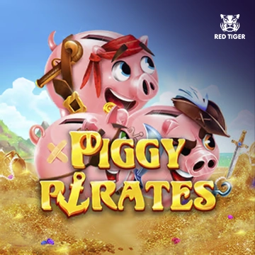 Piggy Pirates - SNIPLAY88