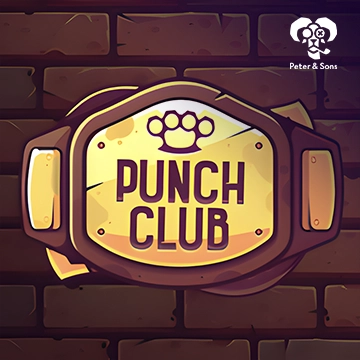 Punch Club - SNIPLAY88