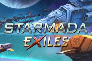 Starmada Exiles - SNIPLAY88