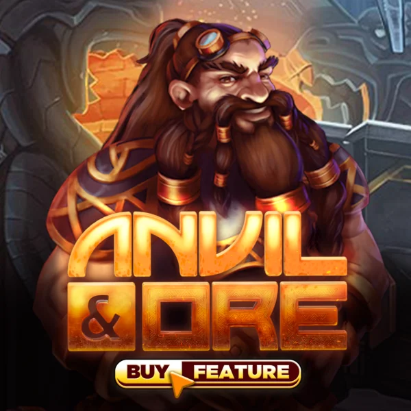 Anvil and Ore - SNIPLAY88