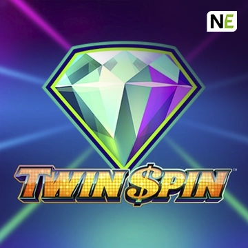Twin Spin - SNIPLAY88