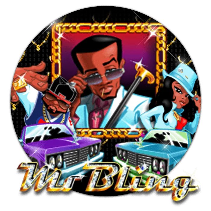 Habanero : Mr Bling - SNIPLAY88
