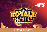 Royale House - SNIPLAY88