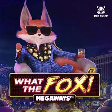 What The Fox Megaways - SNIPLAY88