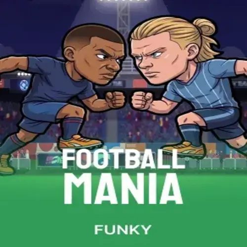 Football Mania - SNIPLAY88