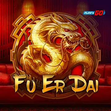 Fu Er Dai - SNIPLAY88