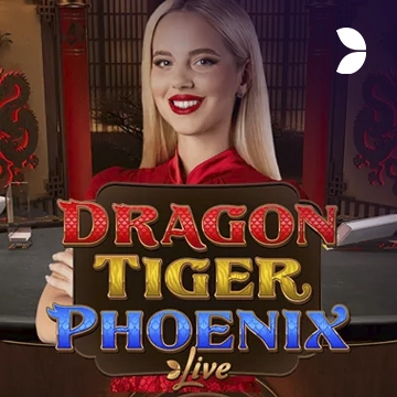 Dragon Tiger Phoenix - SNIPLAY88