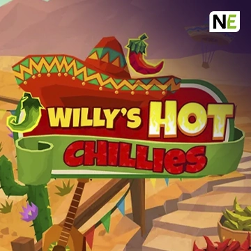 Willys Hot Chillies - SNIPLAY88