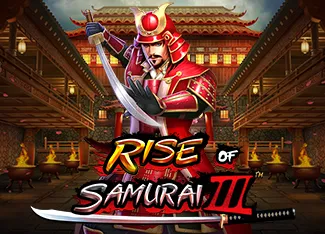Rise of Samurai 3 - SNIPLAY88