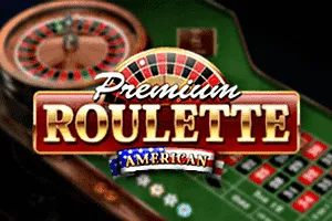 Premium American Roulette - SNIPLAY88