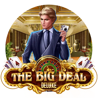 Habanero : The Big Deal Deluxe - SNIPLAY88