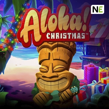 Aloha! Christmas - SNIPLAY88