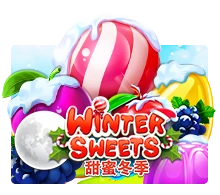 Joker123 : Winter Sweets - SNIPLAY88