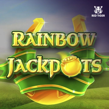 Rainbow Jackpots - SNIPLAY88