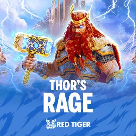 Thors Rage 2 - SNIPLAY88