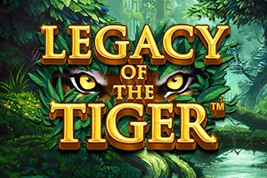 Legacy of the Tiger - SNIPLAY88