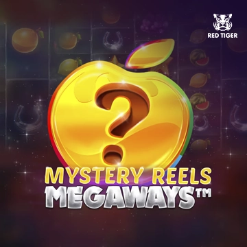 Mystery Reels Megaways - SNIPLAY88
