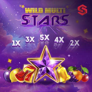 WildMultiStar - SNIPLAY88