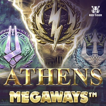 Athens Megaways - SNIPLAY88