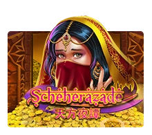 Joker123 : Scheherazade - SNIPLAY88