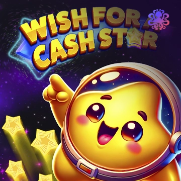 Wish for a Cash Star - SNIPLAY88