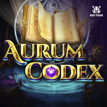 Aurum Codex - SNIPLAY88