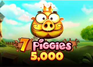 7 Piggies 5,000 - SNIPLAY88