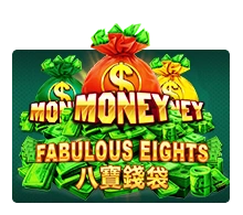 Joker123 : Fabulous Eights - SNIPLAY88