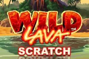 Wild Lava Scratch - SNIPLAY88