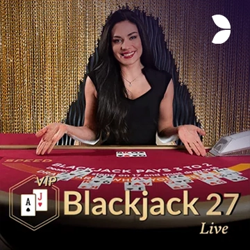 Blackjack VIP 27 - SNIPLAY88