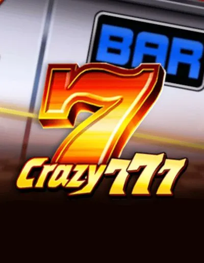PLAYSTAR : CRAZY 777 - SNIPLAY88
