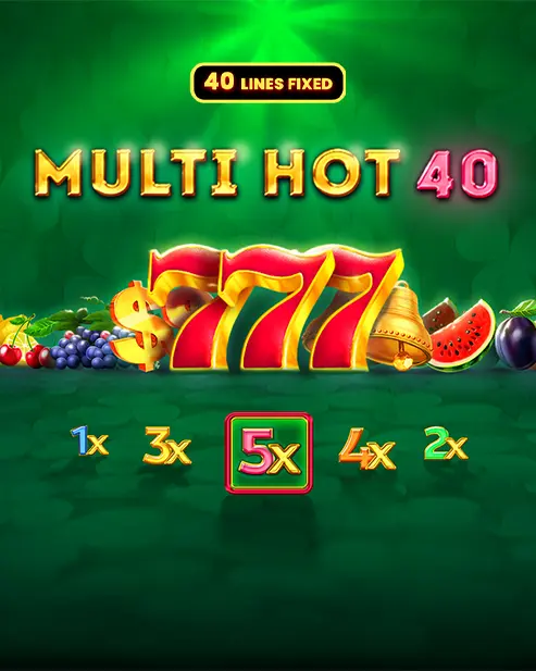 Multi Hot 40 - SNIPLAY88