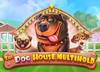 The Dog House Multihold - SNIPLAY88
