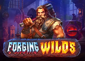 Forging Wilds - SNIPLAY88