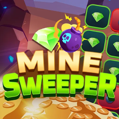 Minesweeper 扫雷 - SNIPLAY88