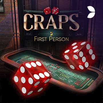 First Person Craps - SNIPLAY88